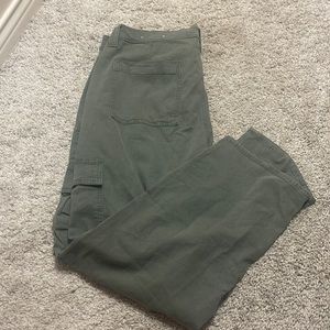 American Eagle Cargo Pants